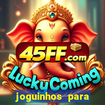 joguinhos para ganhar dinheiro no pix